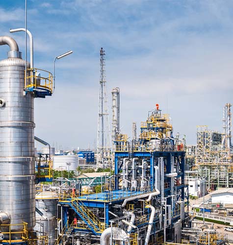 Chemical & Heavyengineering