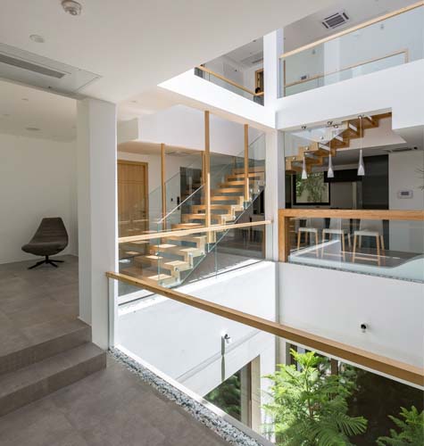 Housewares, Architectural & Elevator