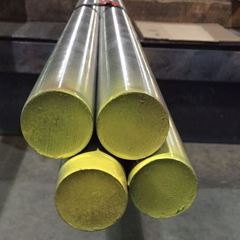 Austenitic Stainless Steel Round Bars