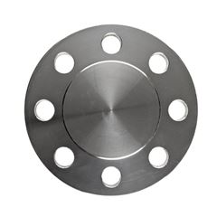 Stainless Steel Blind Flange