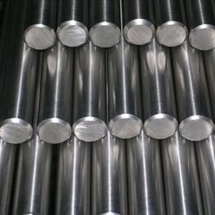 Duplex Stainless Steel Round Bars