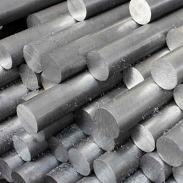 High Nickel Alloy Round Bar