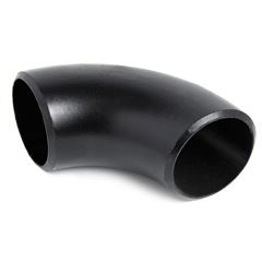 Mild Steel Elbow Fittings