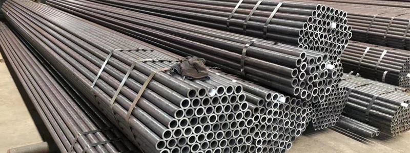 Mild Steel Pipes Supplier & Stockist in India