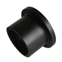 Mild Steel Stub End Fittings