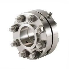 Stainless Steel Orifice Flange