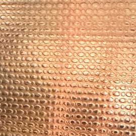Rosegold Linen 