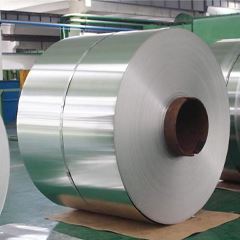 SS 200/300/400 Series Coil