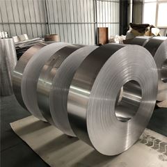 Stainless Steel 400 Series Coil