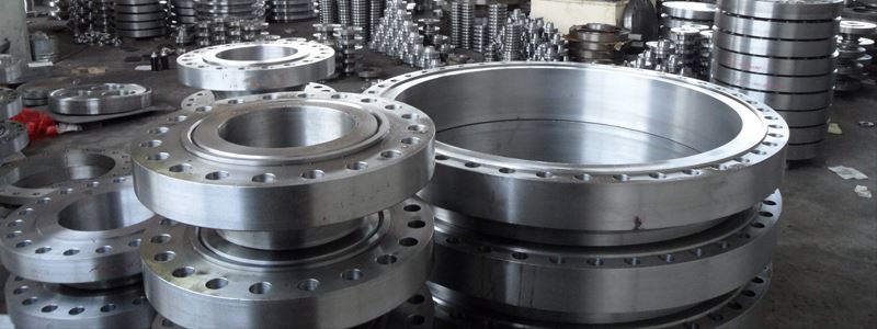 Stainless Steel Flanges Supplier