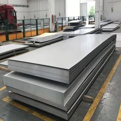 Stainless Steel Sheet Supplier