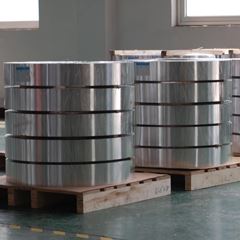 SS 200/300/400 Series Slitting Coil